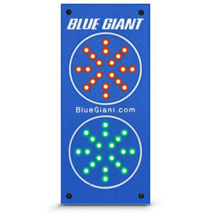Semáforos de Blue Giant