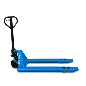 Blue Giant FPT-55 Manual Pallet Truck