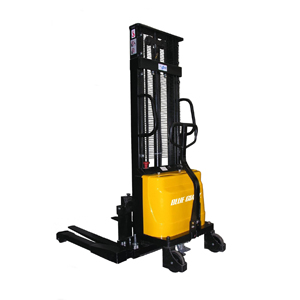 Blue Giant WPS Manual Push Stacker