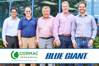 Blue Giant - Blue Giant Equipment Corporation