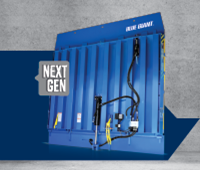 Blue Giant - Blue Giant Equipment Corporation