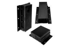 Steel-Faced Laminated Bumpers