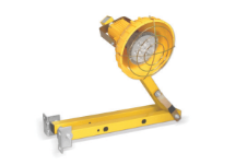 LED Loading Dock Light