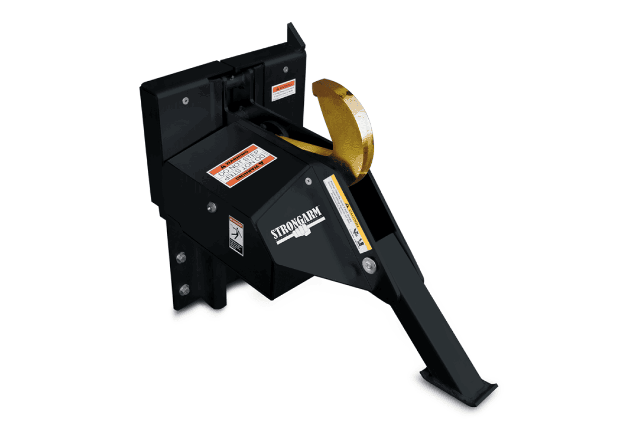 StrongArm® HVR303 Vehicle Restraint