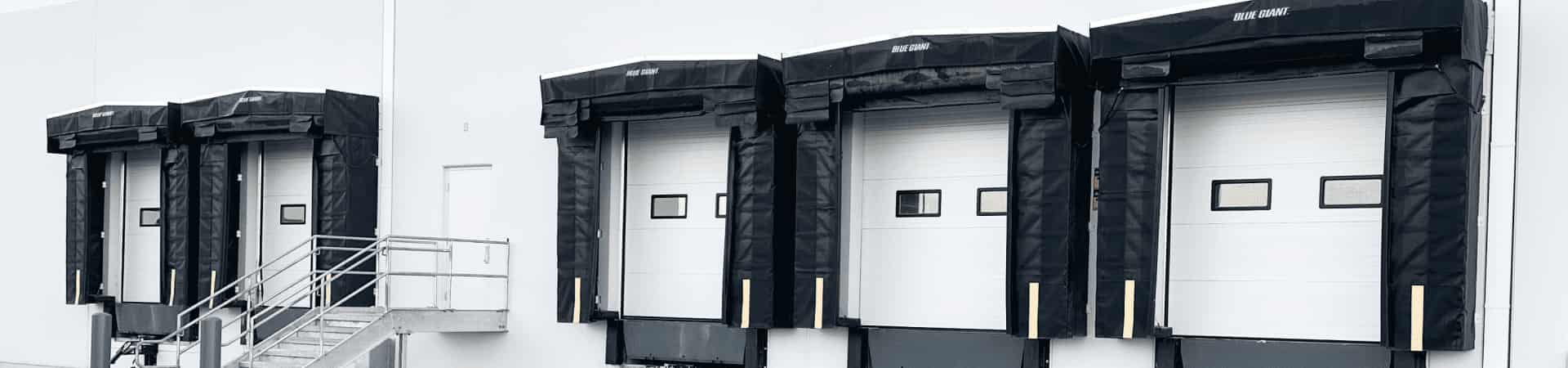 Take Dock Shelter Protection to the Extreme