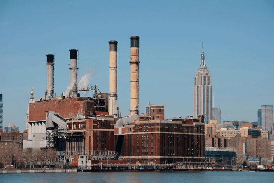 New York