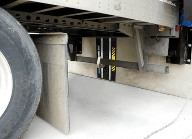 Want to prioritize safety at your loading dock?