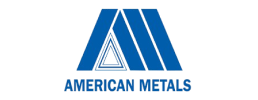 American Metals Supply Co. logo