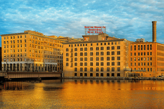 Massachusetts