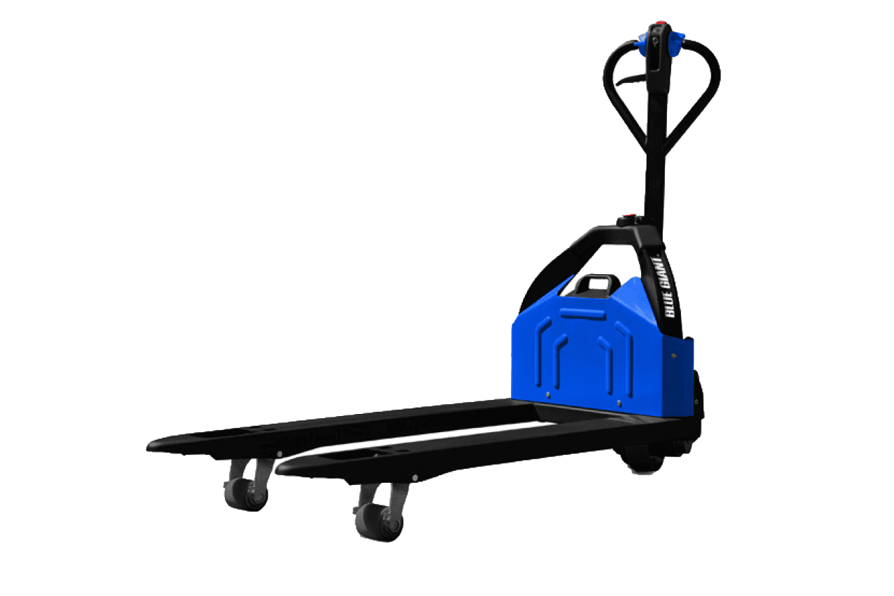EPJ-25 Electric Pallet Jack
