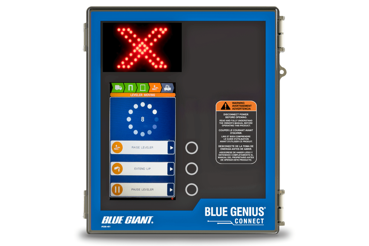 Blue Genius® Connect