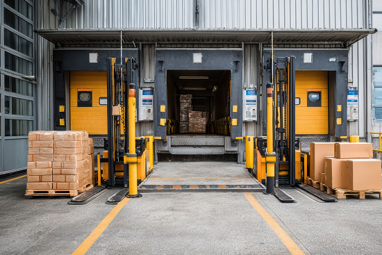 Retail and Commercial