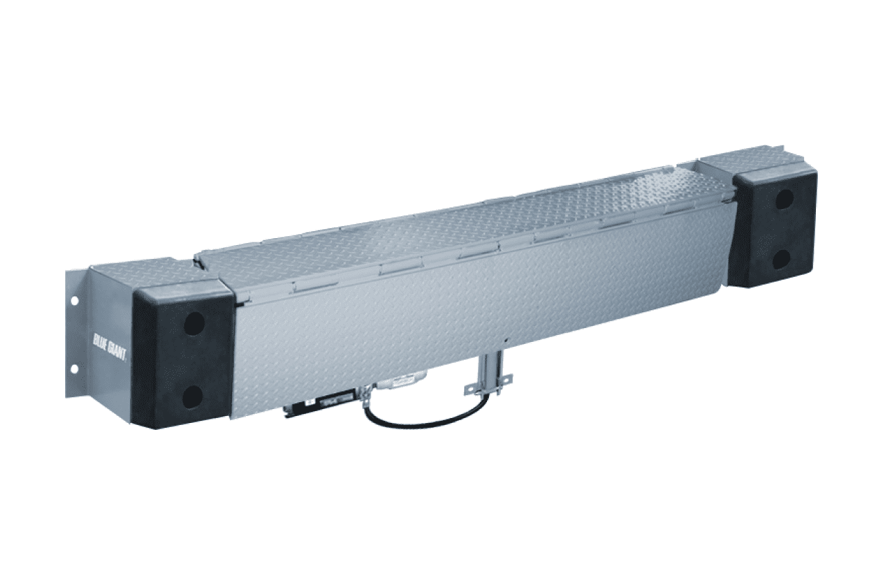 Hydraulic Edge-of-Dock Leveler
