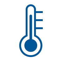 Fluctuaciones de temperatura