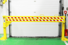 Dock Defender Barriers