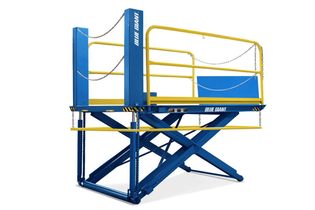 LOMASTER™ Low Profile - S