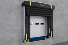 Stationary Inflatable